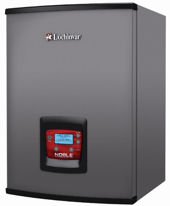 Lochinvar Recalls Condensing Boilers Due to Risk of Carbon Monoxide Poisoning